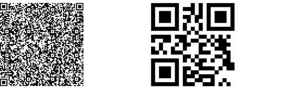 qr-code für Ihr Handy...