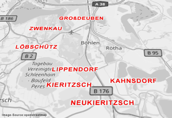 Schornsteinkopf Problemstellung